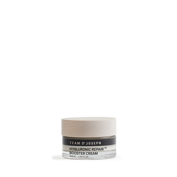 Hyaluronic Repair Booster Cream