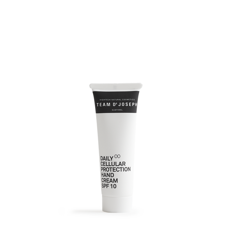 Daily Cellular Protection Hand Cream SPF10
